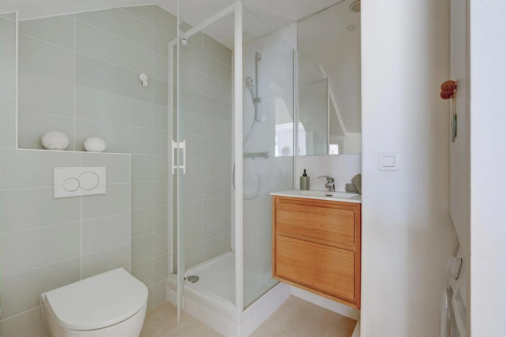 Bnbnook - Charming 1Br Near Louvre & Palais Royal Paris