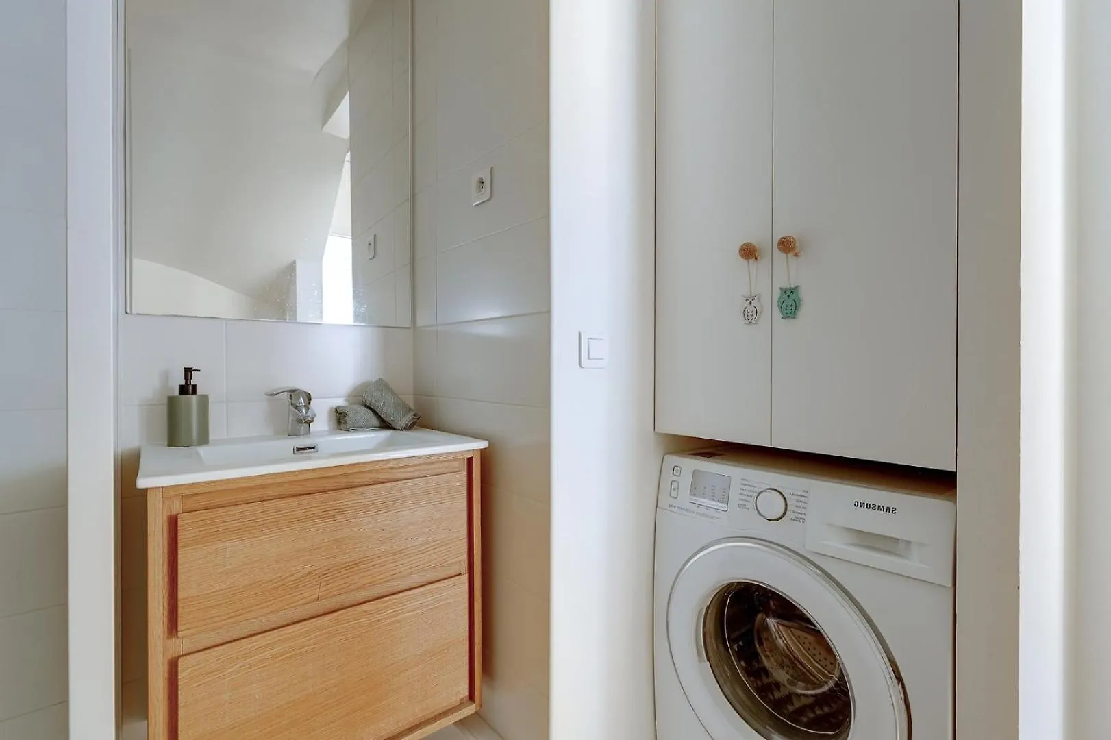 Bnbnook - Charming 1Br Near Louvre & Palais Royal Paris 0*,