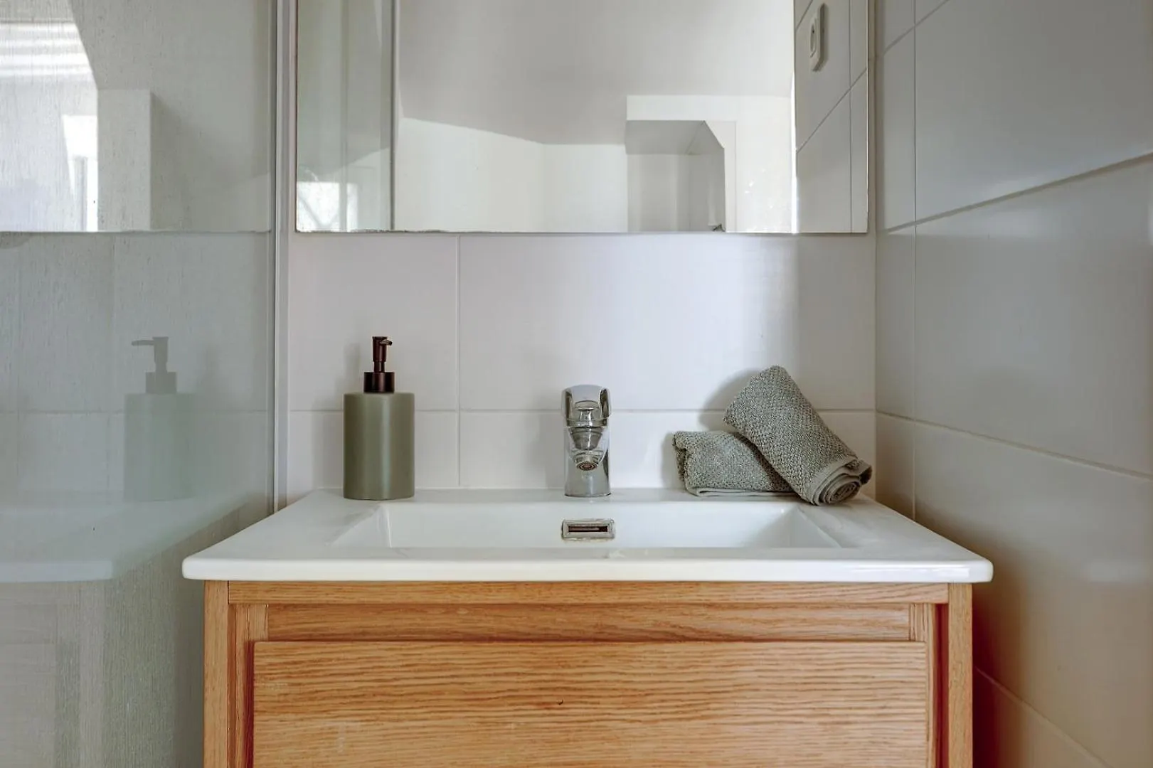 Bnbnook - Charming 1Br Near Louvre & Palais Royal 巴黎 公寓